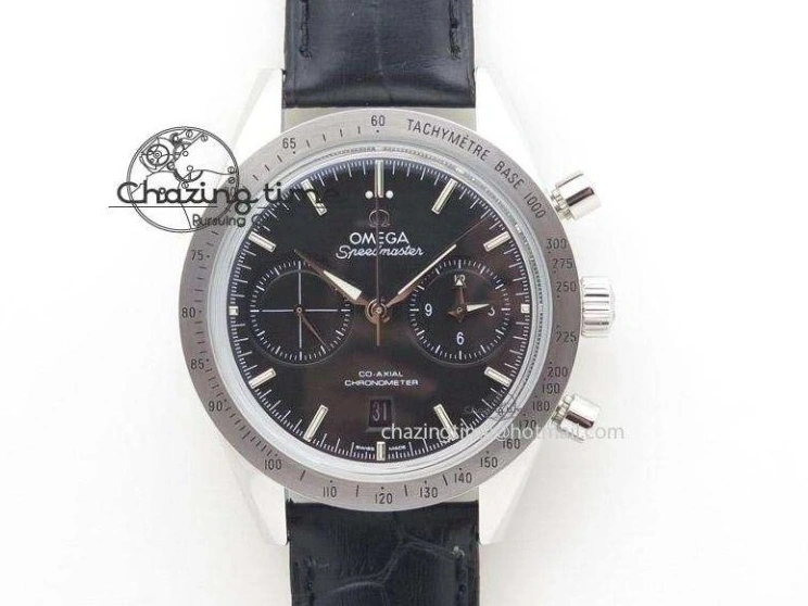 0129 FlexibleFit Aqua Terra 150M SS VSF 1:1 Best Edition Black Wave Textured Dial RG Hand on SS Bracelet A8500 Super Clone 8032